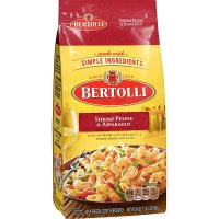 Bertolli Complete Skillet Dinner Shrimp Penne & Asparagus 24oz PKG