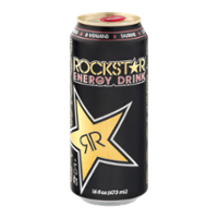 Rockstar Energy Drink 16oz can
