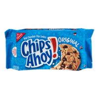 Nabisco Chips Ahoy Chocolate Chip Cookies 13oz PKG product image