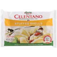 Celentano Stuffed Shells 12.5oz PKG