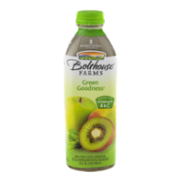 Bolthouse Farms 100% Juice Green Goodness 32oz BTL