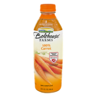 Bolthouse Farms 100% Juice Carrot 32oz BTL product image