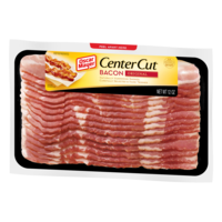 Oscar Mayer Bacon Center Cut 12oz PKG