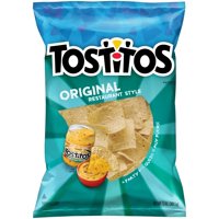 Tostitos Tortilla Chips Restaurant Style 13oz Bag