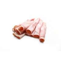 Store Brand Cooked Ham Deli Packaged 12oz PKG