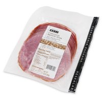 Store Brand Virginia Ham Deli Packaged 12oz PKG