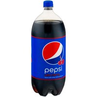 Pepsi Wild Cherry 2LTR Bottle product image