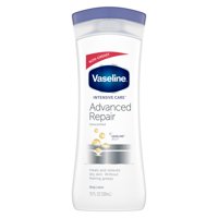 Vaseline Intensive Care Advanced Repair Lotion 10oz BTL