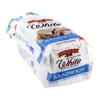 Pepperidge Farm White Sandwich Bread 16oz PKG