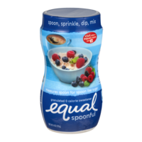 Equal Sweetener Spoonful 4oz PKG