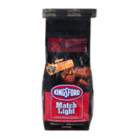 Kingsford Match Light Instant Light Charcoal 6.2LB Bag product image
