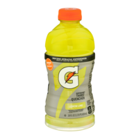 Gatorade Lemon Lime 28oz BTL