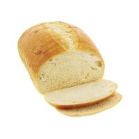 Store Brand Butter Crust White Bread 20oz PKG