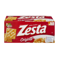Keebler Zesta Saltines 16oz Box