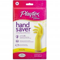 Playtex Handsaver Laytex Gloves Medium 1Pair product image