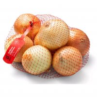 Onions Yellow 3LB Bag product image