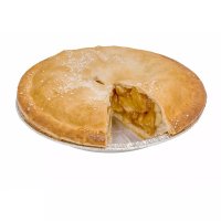 Store Bakery 9 Inch Round Apple Pie