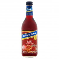 Holland House Cooking Wine Red 16oz BTL product image