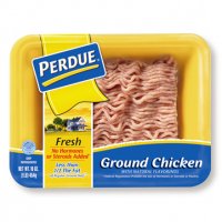 Perdue Ground Chicken 16oz PKG