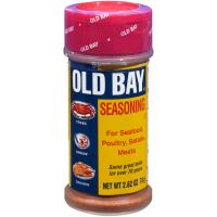 Old Bay Seasoning Original 2.62oz. BTL