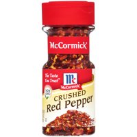 McCormick Crushed Red Pepper 2.62oz