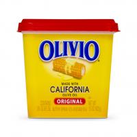 Olivio Spread w Olive Oil 15oz. Tub