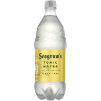 Seagram's Tonic Water 1LTR BTL