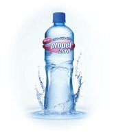 Propel Zero Vitamin Enhanced Water Berry 16.9oz Bottles 6PK