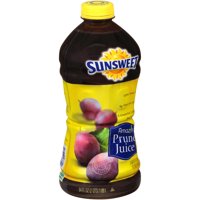 Sunsweet Prune Juice 64oz BTL