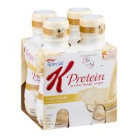 Special K Protein Shake French Vanilla 4CT 10oz EA product image
