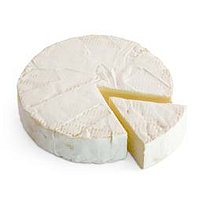French Brie Cheese Chunk Approx. 8-9oz.