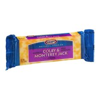 Kraft Colby Jack Cheese 8oz Bar product image