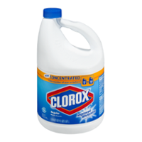 Clorox Liquid Concentrated Bleach Regular 121oz. BTL product image
