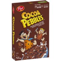 Post Cocoa Pebbles 15oz Box