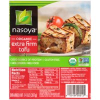 Nasoya Extra Firm Tofu 14oz