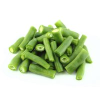 Store Brand Frozen Cut Green Beans 15oz Bag product image