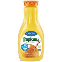 Tropicana Pure Premium Orange Juice with Calcium 59oz BTL