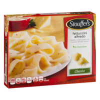 Stouffer's Fettuccini Alfredo 11.5oz PKG product image