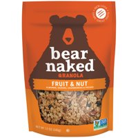 Bear Naked All Natural Granola Fruit and Nutty 12oz Bag product image