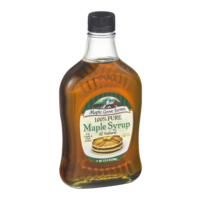 Maple Grove Farms Pure Maple Syrup 12.5oz BTL