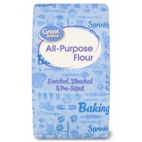 Store Brand All-Purpose Flour 5LB Bag product image