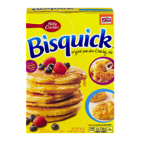 Bisquick Pancake & Baking Mix 40oz Box product image