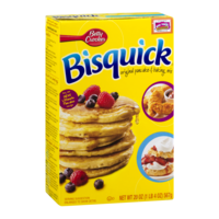 Bisquick Pancake & Baking Mix 20oz Box