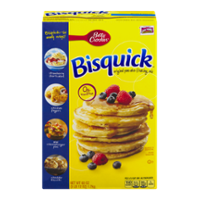 Bisquick Pancake & Baking Mix 60oz Box
