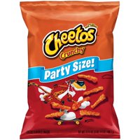Cheetos Crunchy Party Size 18.5oz
