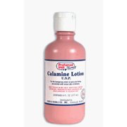 Calamine Lotion 6oz BTL