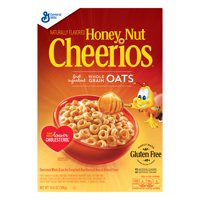 General Mills Honey Nut Cheerios 12.25oz Box