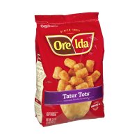 Ore-Ida Tater Tots 32oz Bag