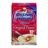 Nabisco Instant Cream of Wheat 12PK 12oz Box