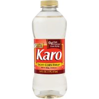 Karo Light Corn Syrup 16oz BTL